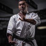 ریاست سبک کیوکوشین سنتی-محمدشفیعی