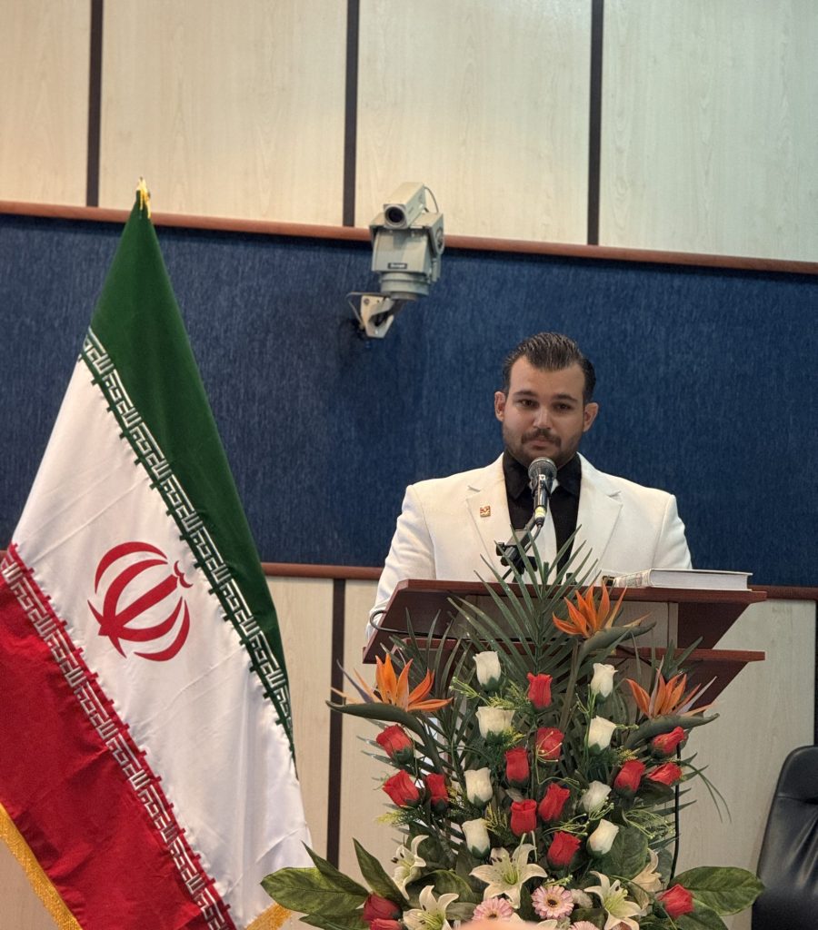 دبیراجرایی-محمدعلی کریمی